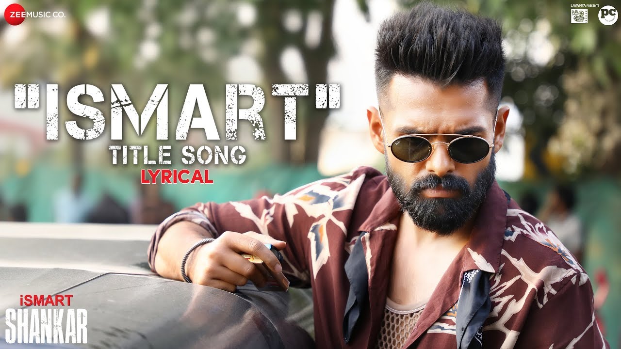 Ismart Title Video Song | iSmart Shankar | Ram Pothineni, Nidhhi Agerwal &  Nabha Natesh - Trend raja