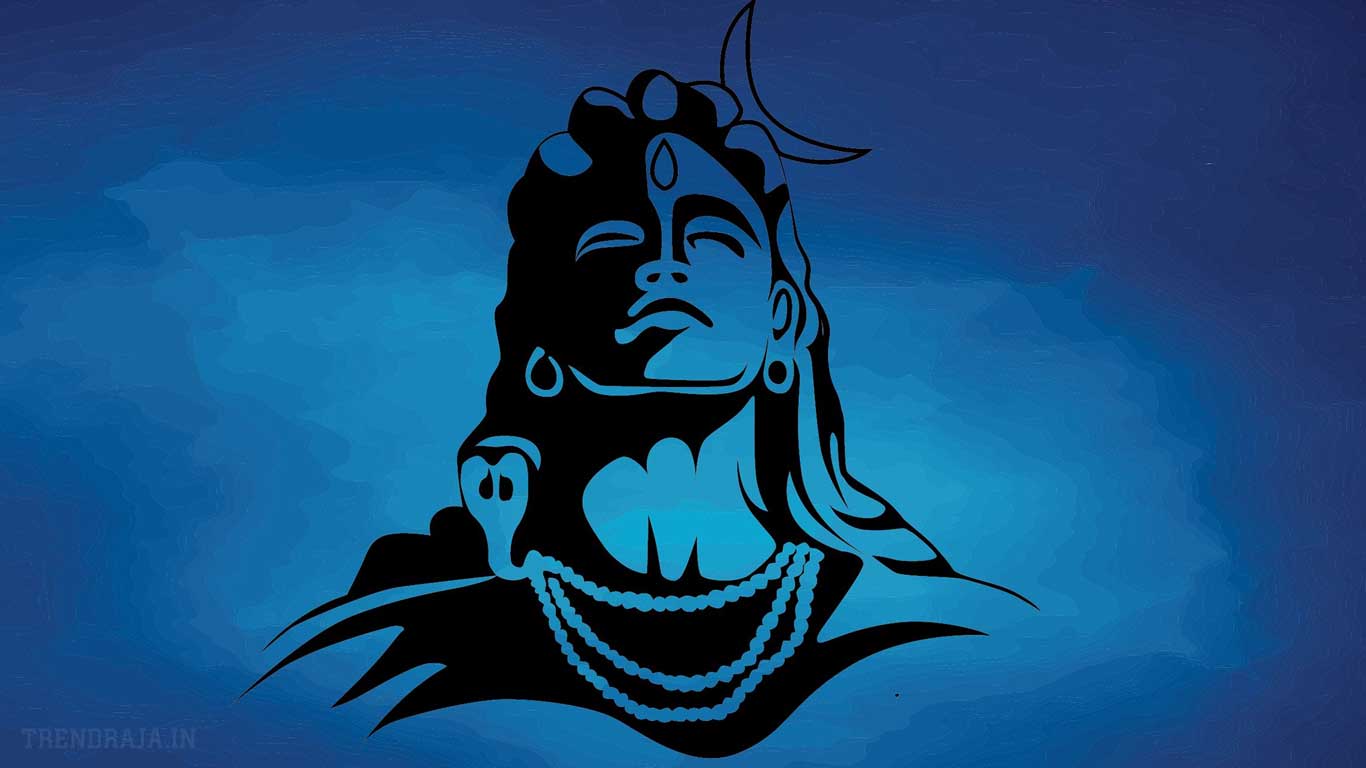 Lord Shiva Hd Wallpapers Download Trend Raja