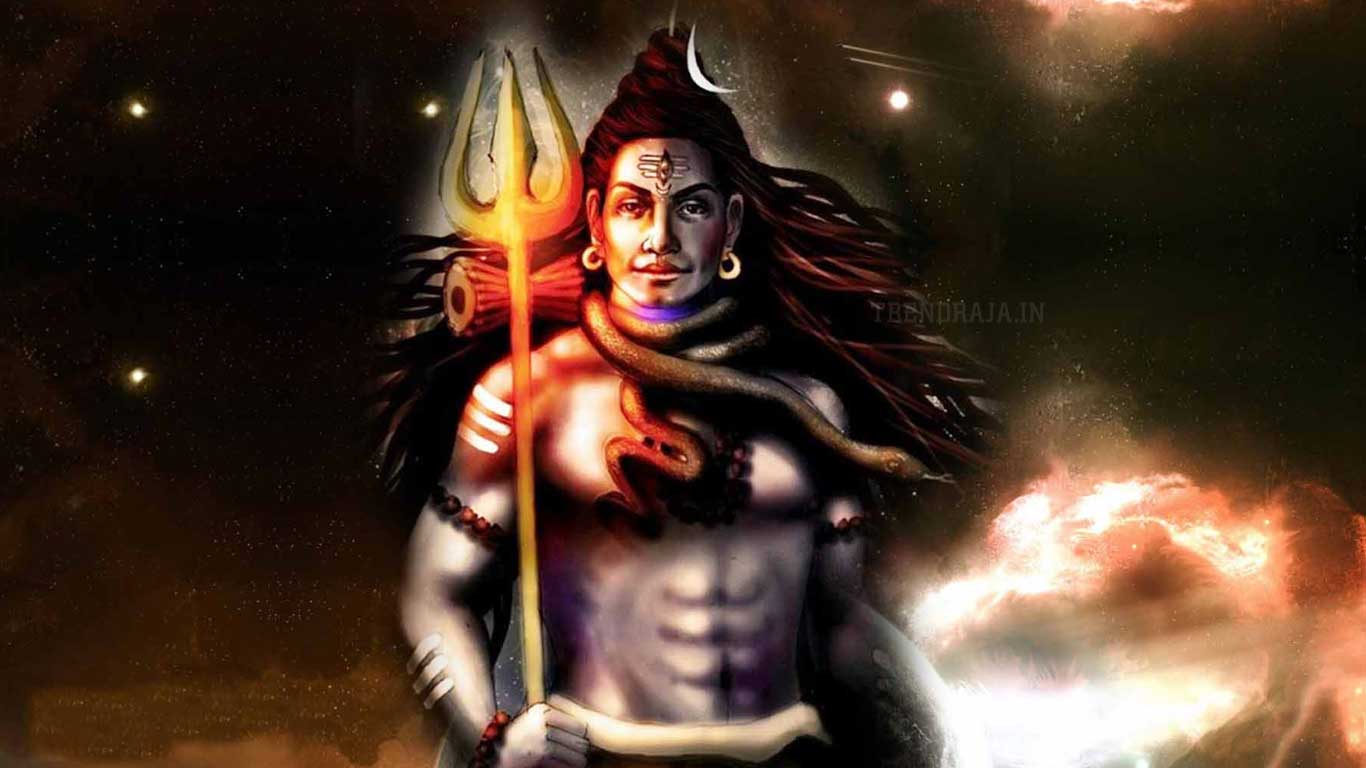 HD wallpaper Funny 1920x1080 Earth god god shiva angry images   Wallpaper Flare