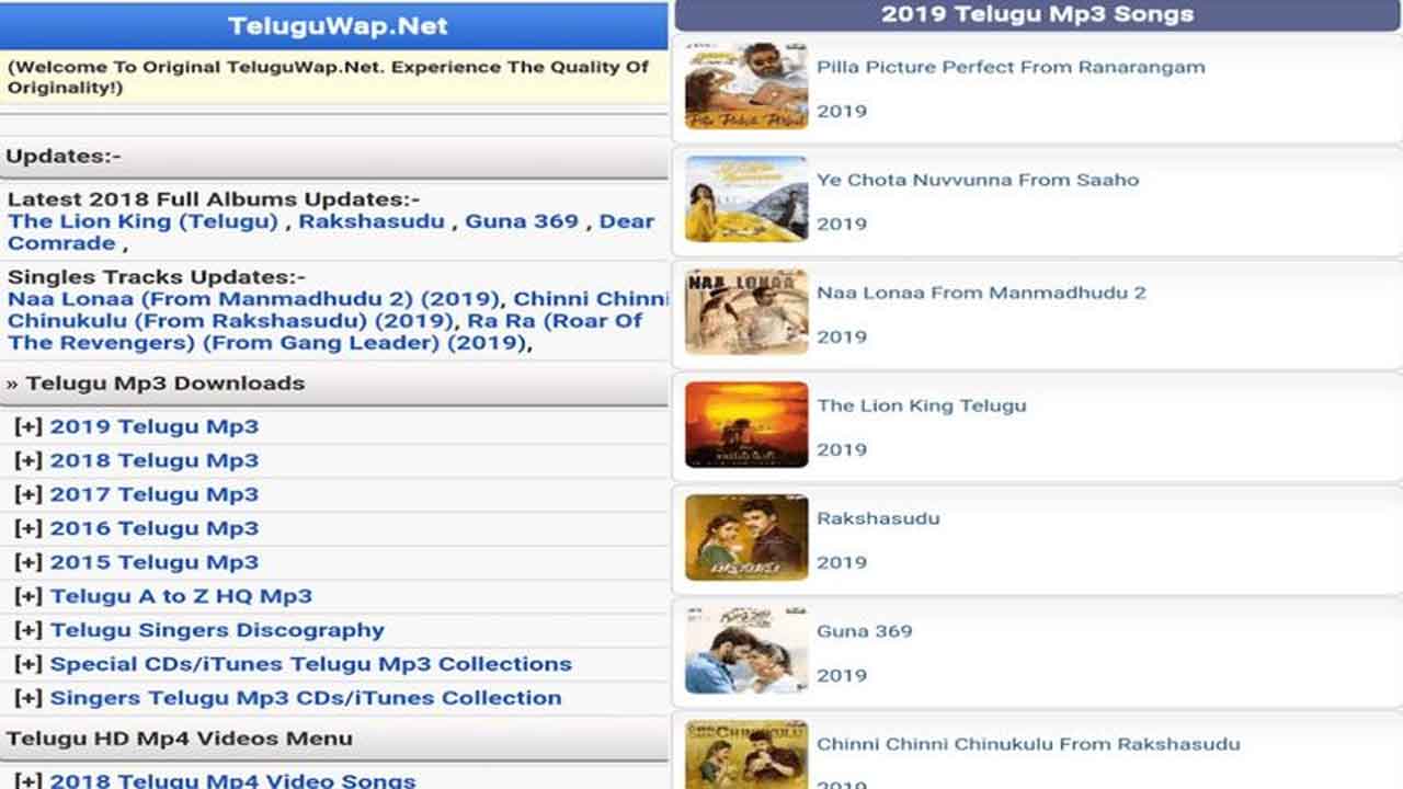 Teluguwap Net Movies 2021 Free Telugu Movie Download Full Hd Trend Raja Sabki phategi (2019) season 1 (altbalaji). trend raja