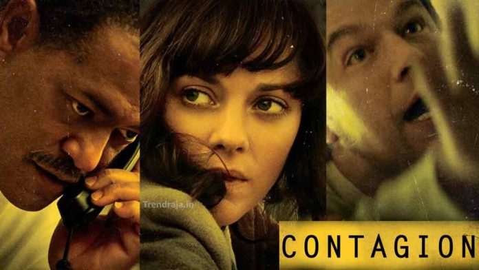 Contagion Full Movie Download in Telugu