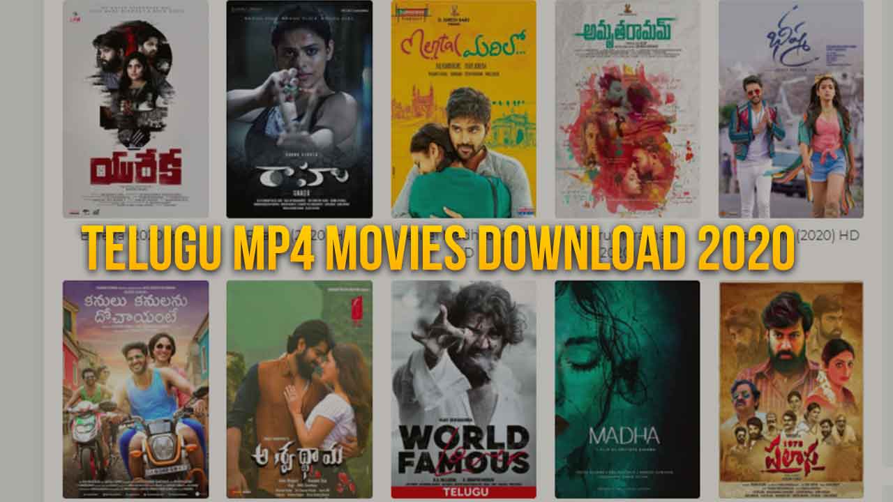 Telugu Mp4 Full Movies Free Download 2012