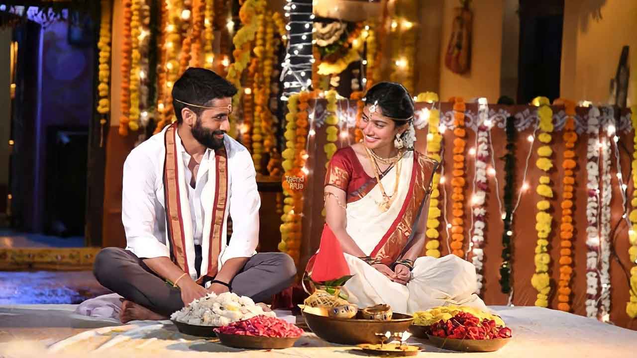 Love Story Telugu Movie Pics | Naga Chaitanya, Sai Pallavi Images Download  - Trend raja