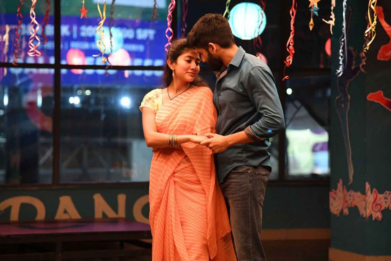 Love Story Telugu Movie Pics | Naga Chaitanya, Sai Pallavi Images