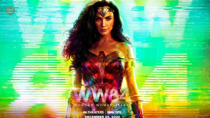 Wonder Woman full movie in hindi free  mp4