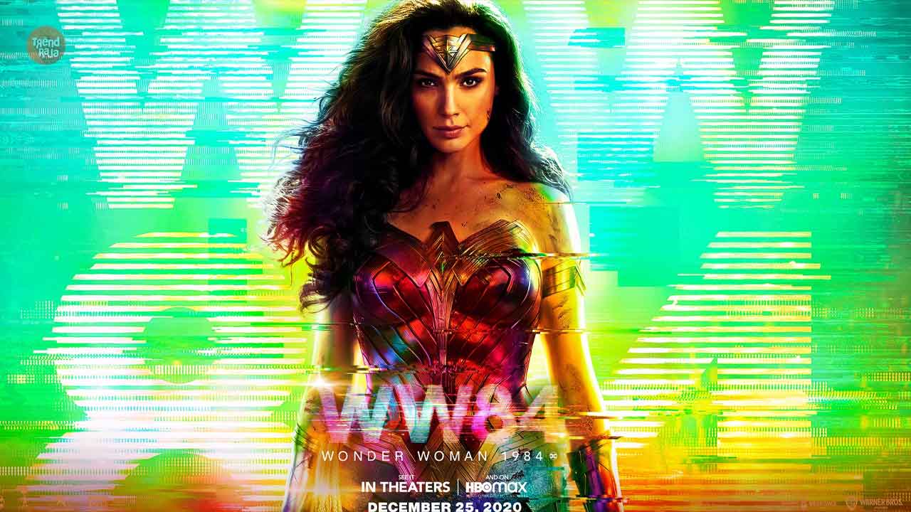 Telugu Dubbed Wonder Woman (English) Full Moviel