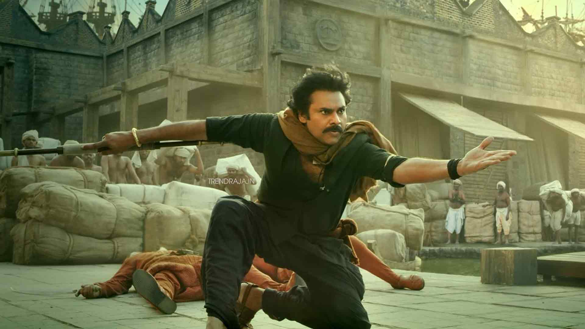 Hari Hara Veera Mallu Movie Release Date, Cast, Crew, Trailer and More