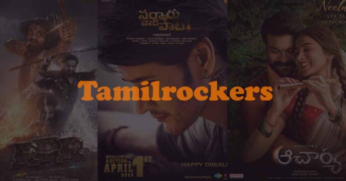 Tamilrockers Telugu Movies 2022 Download for Free in HD