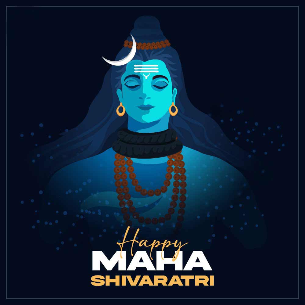 Happy Maha Shivaratri Wishes 2022: Images, Whatsapp Messages ...