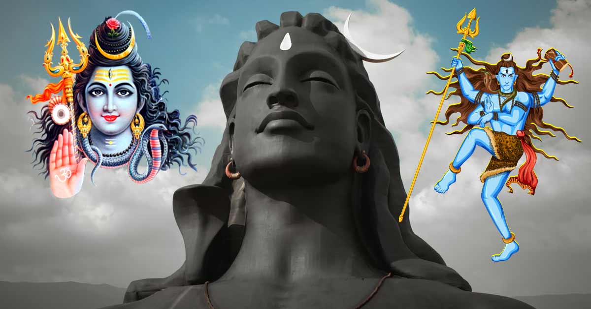 Happy Maha Shivaratri Wishes 2022: Images, Whatsapp Messages, Status, and  Photos - Trend raja