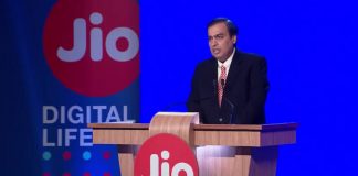 Relience Jio