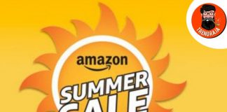 Amazon Summer Sale Best Deals