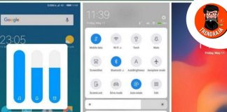 Xiaomi’s Miui9