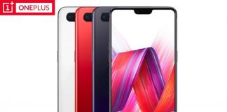 OnePlus 6
