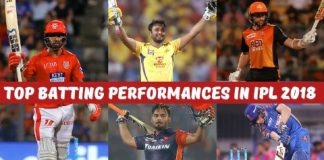 IPL 2018