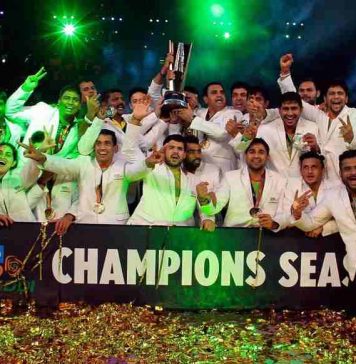 Pro Kabaddi League History