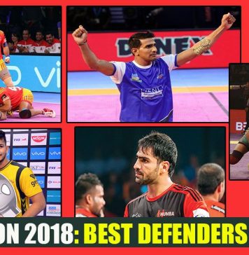 PKL Auction 2018