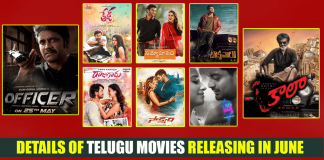 Telugu movies