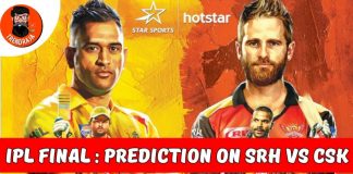 IPL Final