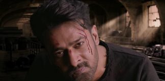 Saaho's new teaser on Prabhas' birthday!