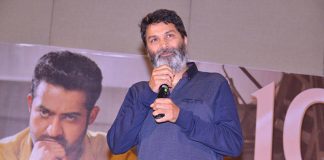 trivikram srinivas
