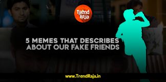 5 Memes that Describe about our Fake Friends 5 Memes that Describe about our Fake Friends