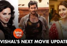 vishal’s next movie update