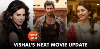vishal’s next movie update