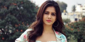 Nabha Natesh Photos