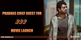 RRR Prabhas