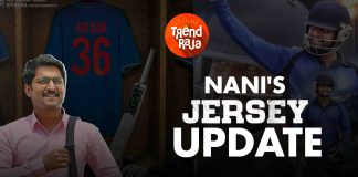 Nani’s Jersey Update