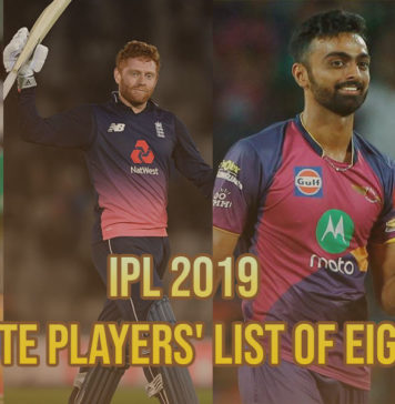 IPL2019