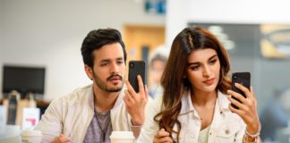 Akhil’s Mr.Majnu gets a release date Mr.Majnu