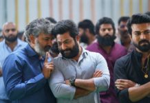 NTR to grace pre realese event for ram charan’s VVR Vinaya Vidheya Rama audio