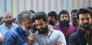 NTR to grace pre realese event for ram charan’s VVR Vinaya Vidheya Rama audio