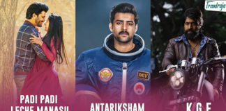 This Friday offers Feast for movie lovers with 5 Films dec21