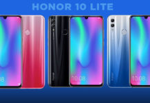 Honor 10 Lite First Sale on January 20: Features, Price in India, Discount Offers Honor-10-Lite