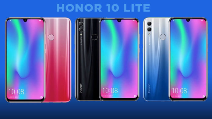 Honor-10-Lite