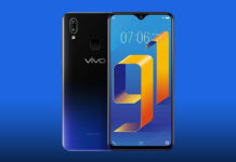Vivo Y91 Launched in India: Price, specifications, features Vivo Y91 Launched in India: Price, specifications, features