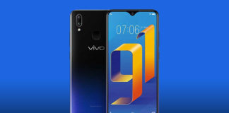 Vivo Y91 Launched in India: Price, specifications, features