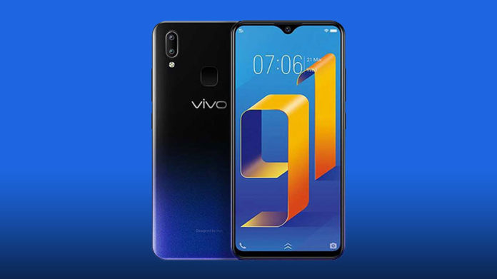 Vivo Y91 Launched in India: Price, specifications, features