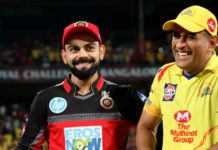 IPL 2019 Schedule: defending champs Chennai Super Kings to face Royal Challengers in opener IPL 2019 Schedule: defending champs Chennai Super Kings to face Royal Challengers in opener