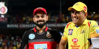 IPL 2019 Schedule: defending champs Chennai Super Kings to face Royal Challengers in opener