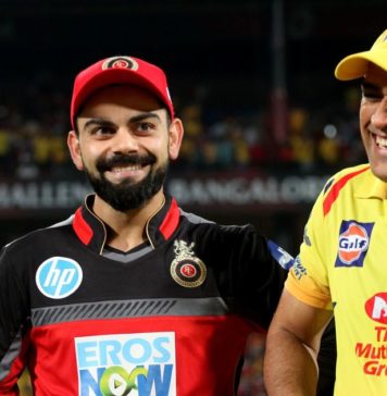 IPL 2019 Schedule: defending champs Chennai Super Kings to face Royal Challengers in opener