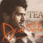 Dear Comrade Teaser Released