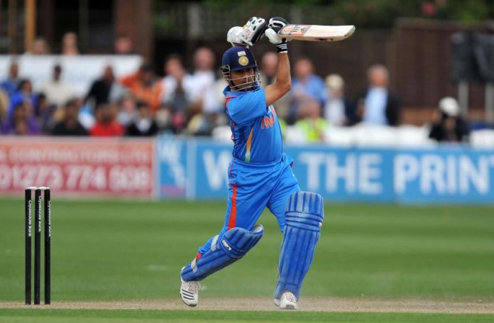 15 Facts About Sachin Tendulkar, The 'God of Cricket'