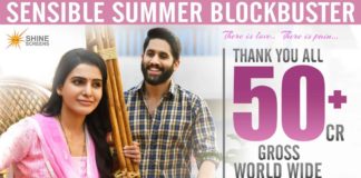 majili box office collection