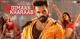 Dimaak Kharaab Video Song