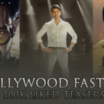 Tollywood’s Fastest 100K Liked Teasers tollywood-fastest-100k-liked-teasers