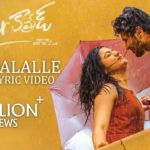 Kadalalle Video Song – Dear Comrade | Vijay Deverakonda | Rashmika | Bharat Kamma